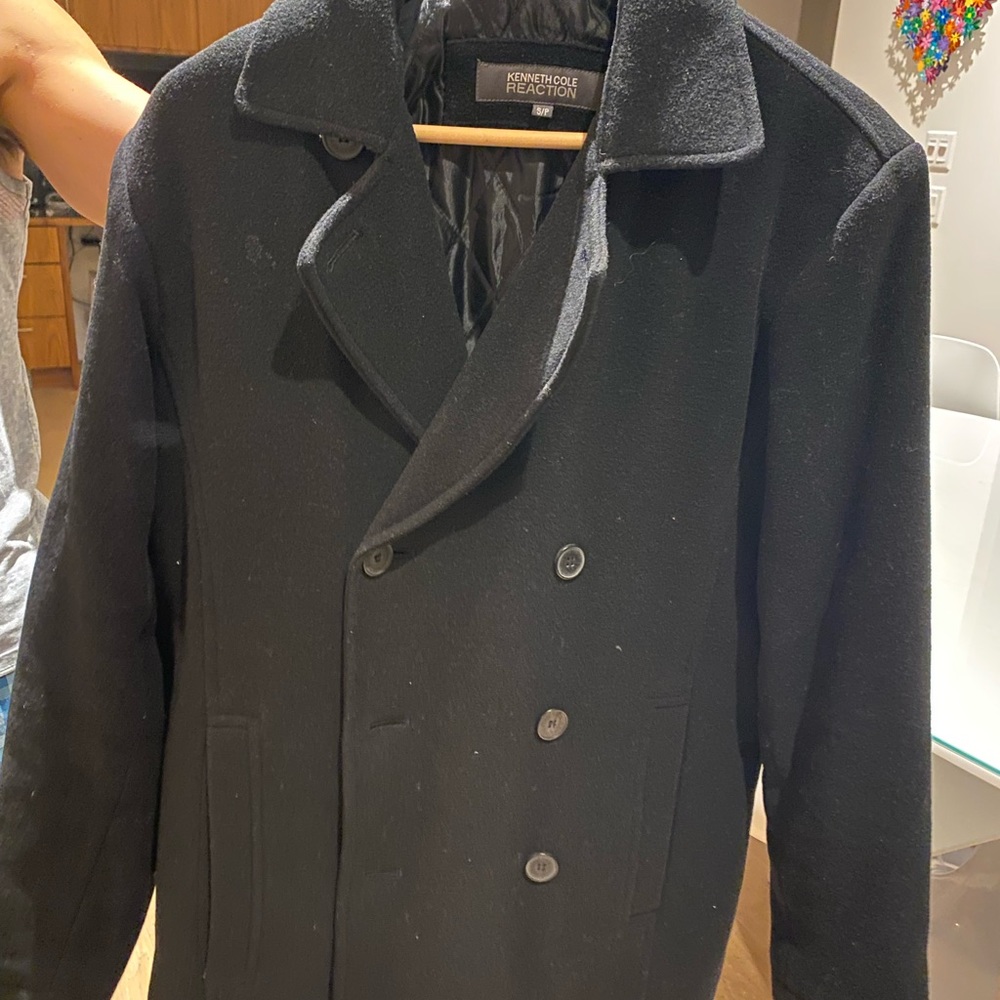 Men’s Kenneth Cole jacket - Picture 2 of 3